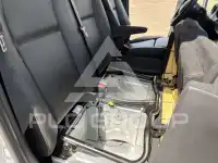 2020 Mercedes Benz Sprinter