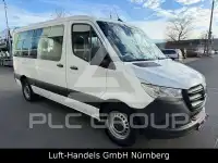 2020 Mercedes Benz Sprinter