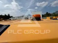 2020 Mercedes Benz Sprinter