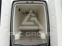 2020 Mercedes Benz Sprinter