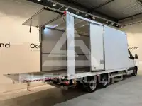 2020 Mercedes Benz Sprinter