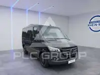 2020 Mercedes Benz Sprinter