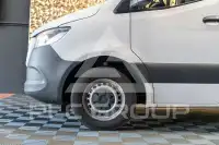 2020 Mercedes Benz Sprinter