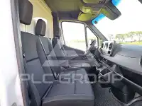 2020 Mercedes Benz Sprinter