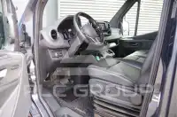 2020 Mercedes Benz Sprinter