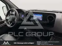 2020 Mercedes Benz Sprinter