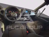 2020 Mercedes Benz Sprinter