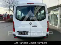 2020 Mercedes Benz Sprinter