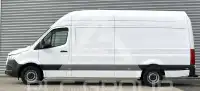 2020 Mercedes Benz Sprinter