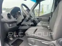 2020 Mercedes Benz Sprinter