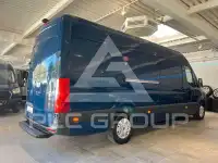 2020 Mercedes Benz Sprinter