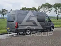 2020 Mercedes Benz Sprinter