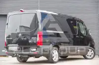 2020 Mercedes Benz Sprinter