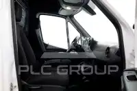 2020 Mercedes Benz Sprinter