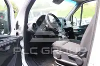 2020 Mercedes Benz Sprinter