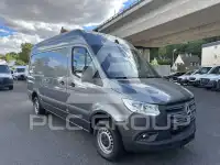 2020 Mercedes Benz Sprinter