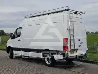 2020 Mercedes Benz Sprinter