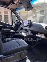 2020 Mercedes Benz Sprinter