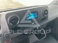 2020 Mercedes Benz Sprinter