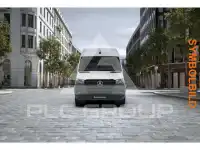 2020 Mercedes Benz Sprinter