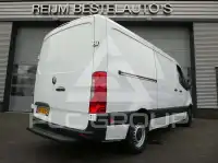 2020 Mercedes Benz Sprinter