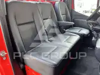 2020 Mercedes Benz Sprinter