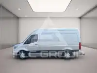 2020 Mercedes Benz Sprinter