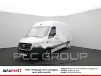 2020 Mercedes Benz Sprinter