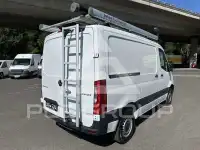 2020 Mercedes Benz Sprinter