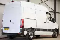 2020 Mercedes Benz Sprinter