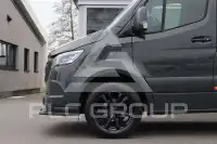 2020 Mercedes Benz Sprinter