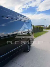 2020 Mercedes Benz Sprinter