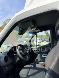 2020 Mercedes Benz Sprinter