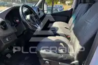 2020 Mercedes Benz Sprinter