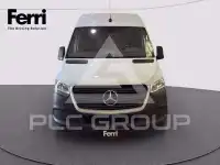 2020 Mercedes Benz Sprinter