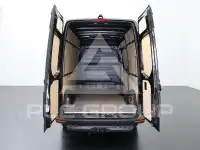2020 Mercedes Benz Sprinter
