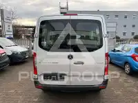 2020 Mercedes Benz Sprinter