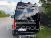 2020 Mercedes Benz Sprinter