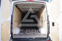 2020 Mercedes Benz Sprinter