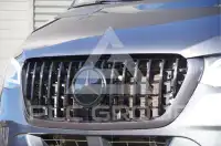 2020 Mercedes Benz Sprinter