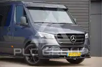 2020 Mercedes Benz Sprinter