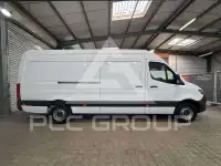 2020 Mercedes Benz Sprinter