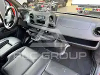 2020 Mercedes Benz Sprinter