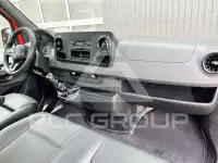 2020 Mercedes Benz Sprinter