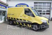 2020 Mercedes Benz Sprinter
