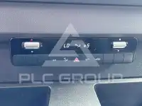 2020 Mercedes Benz Sprinter