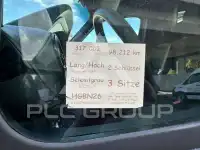 2020 Mercedes Benz Sprinter