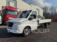2020 Mercedes Benz Sprinter
