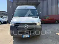 2020 Mercedes Benz Sprinter