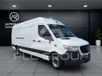 2020 Mercedes Benz Sprinter